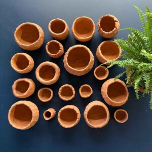 ceramic lessons