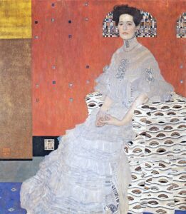 1906_Klimt_-_Bildnis_Fritza_Riedler_-_1906