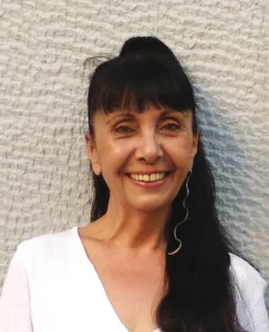 Βασιλική Σοφιανού - Σεμινάριο υφαντικής