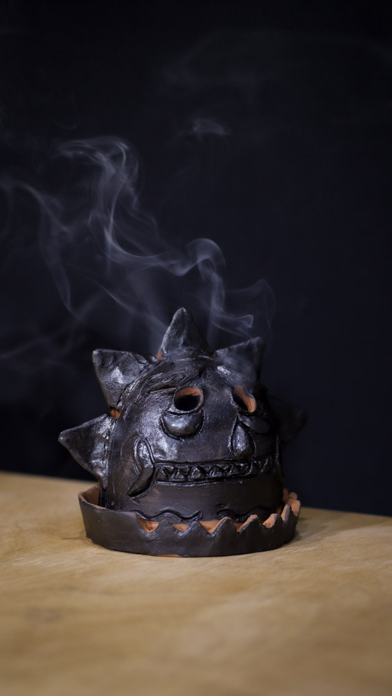 Σεμινάριο κεραμικής - Φτιάχνω ξορκιστήρι! 28/3/26