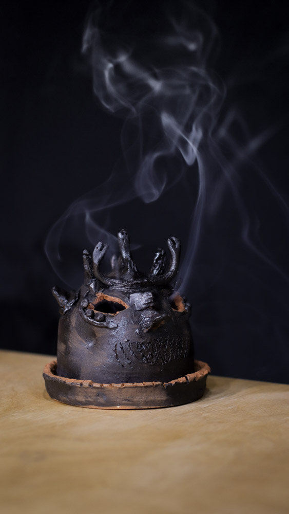 Σεμινάριο κεραμικής - Φτιάχνω ξορκιστήρι! 28/3/26