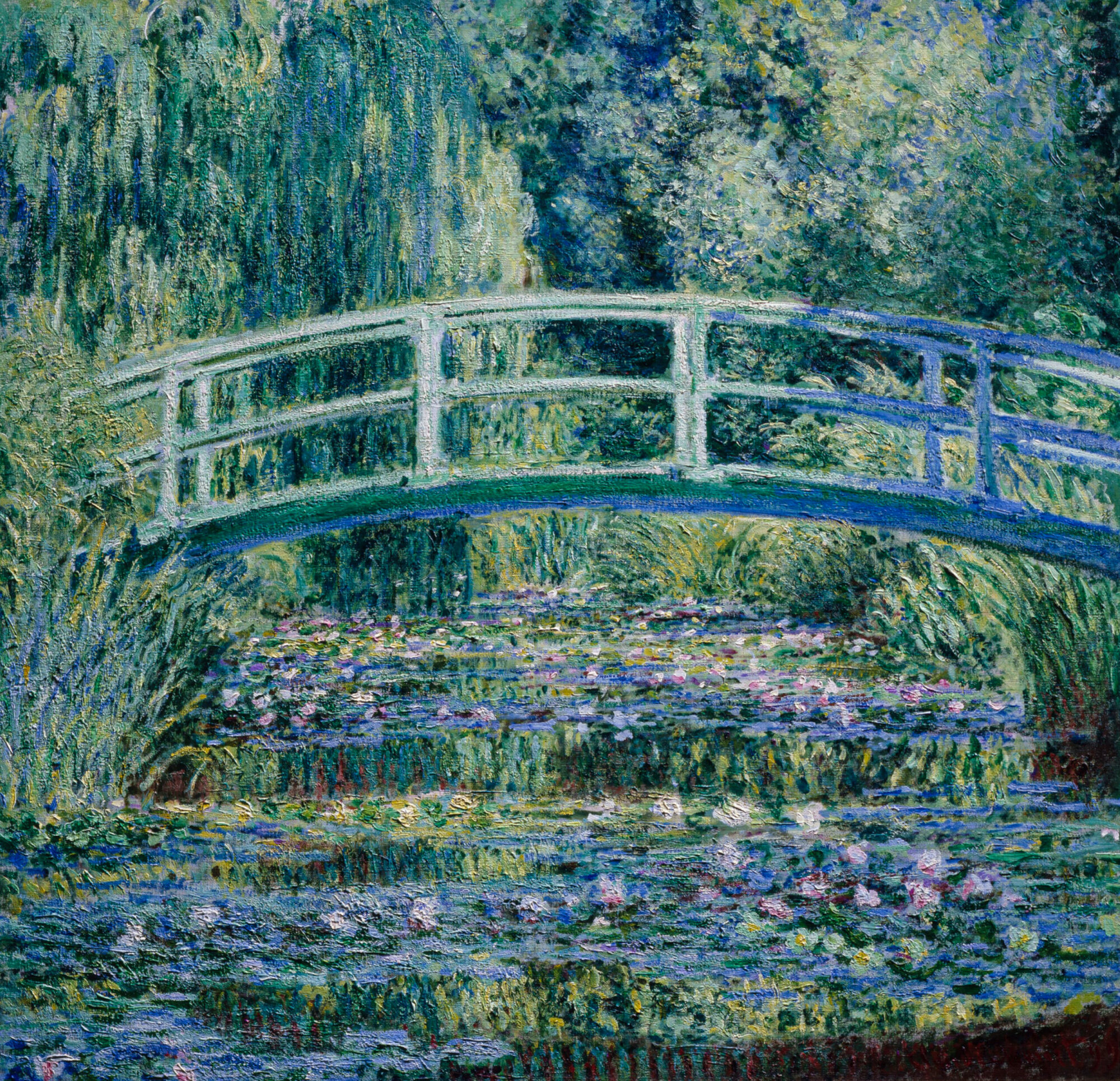 Ζωγραφική σε κεραμικό - Εμπνεόμαστε από τον Monet! 3/4/26