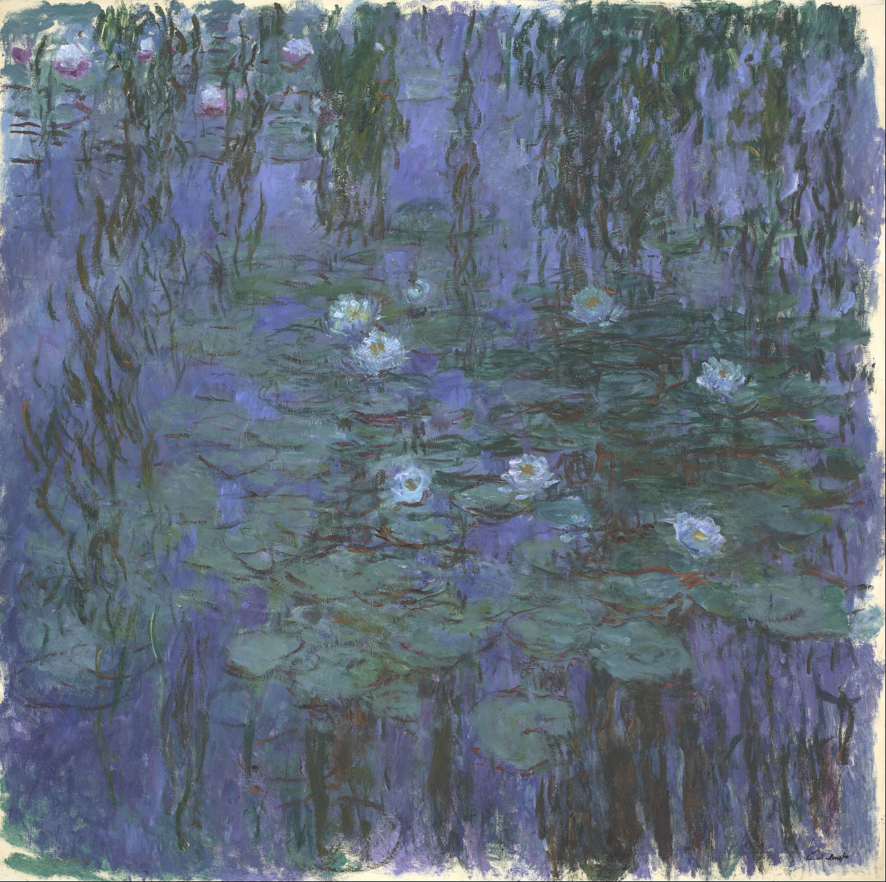 Ζωγραφική σε κεραμικό - Εμπνεόμαστε από τον Monet! 3/4/26