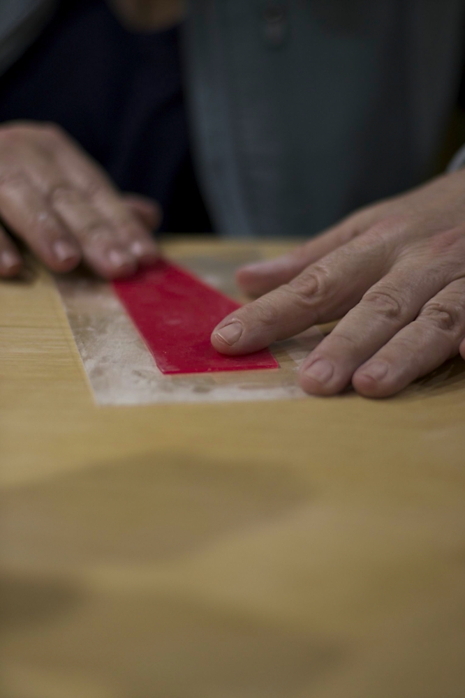 Σεμινάριο κοσμήματος - Φτιάχνω το πρώτο μου δαχτυλίδι!